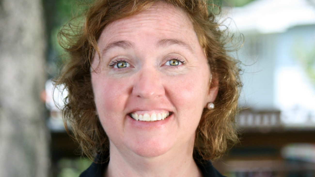 Alma Thompson