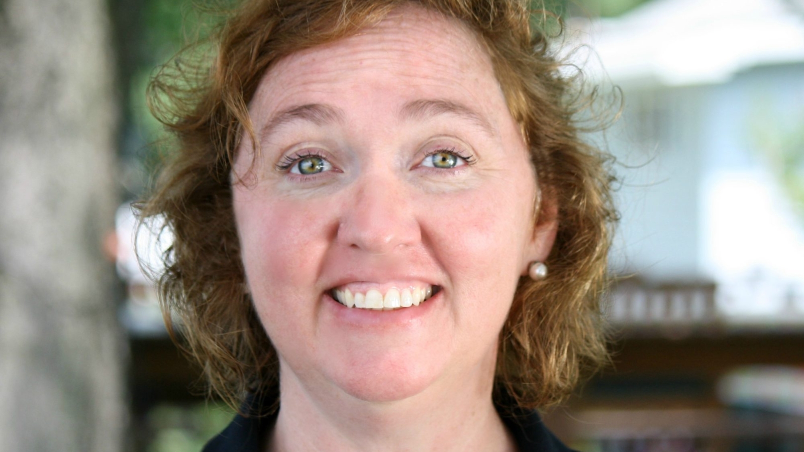 Alma Thompson
