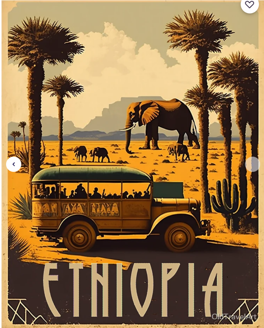 Ethiopia Sample