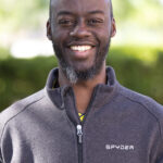 Mark Nsimbi- RC Kenya