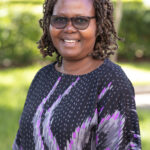 Neddy Dingili- RC Central and East Africa