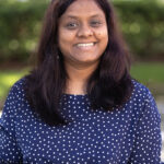 Stella Bokare- Global Program Director