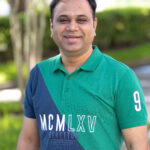 Vaibhav Moon- RC South Asia