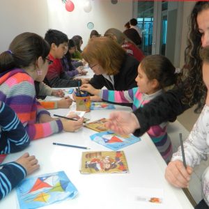 CH kids (2) CH kids (2)